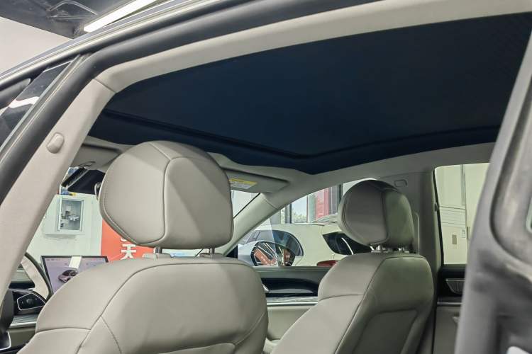 Used NETA S 2024 Revised Version Range-Extended 1160 AR-HUD Edition