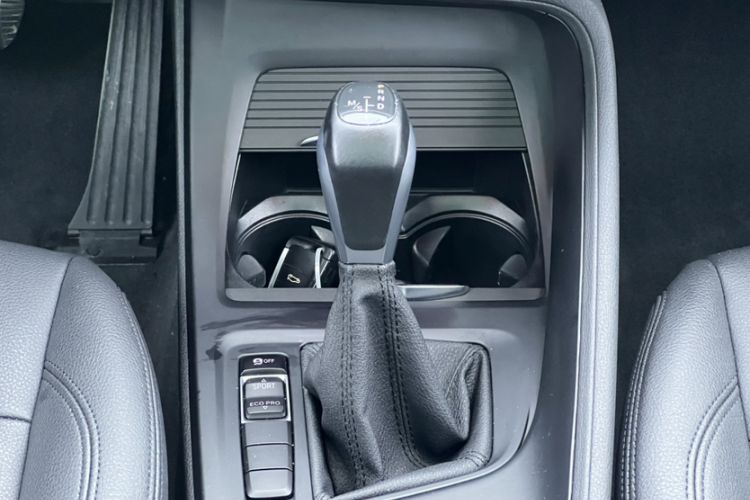 Used BMW X1 2019 sDrive18Li Fashion Model
