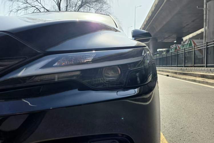 Used Lexus RX 2023 350h Two-Wheel Drive Comfort Edition
