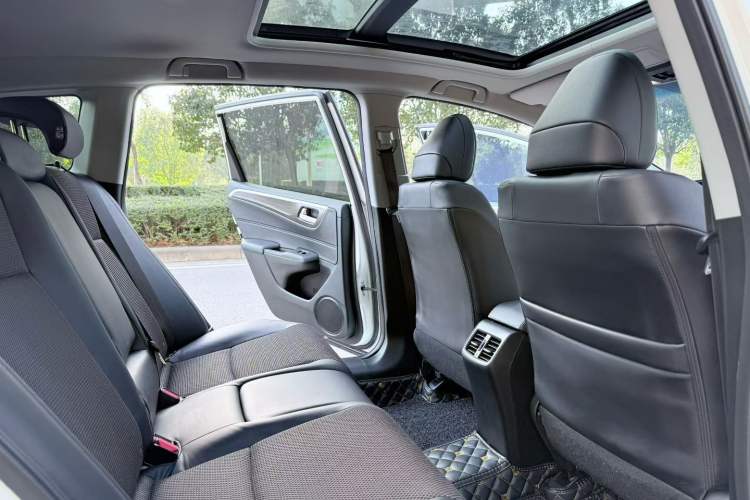 Used Honda Jade 2020 1.8L automatic Comfort version
