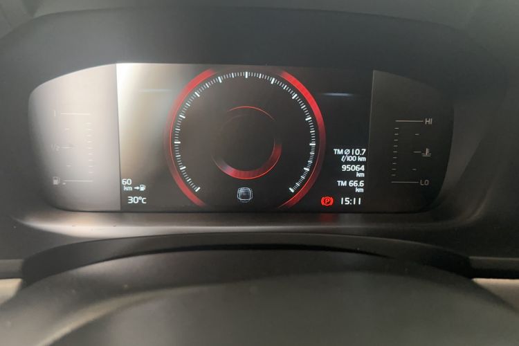 Used Volvo S90 2019 T4 Zhiyi Edition
