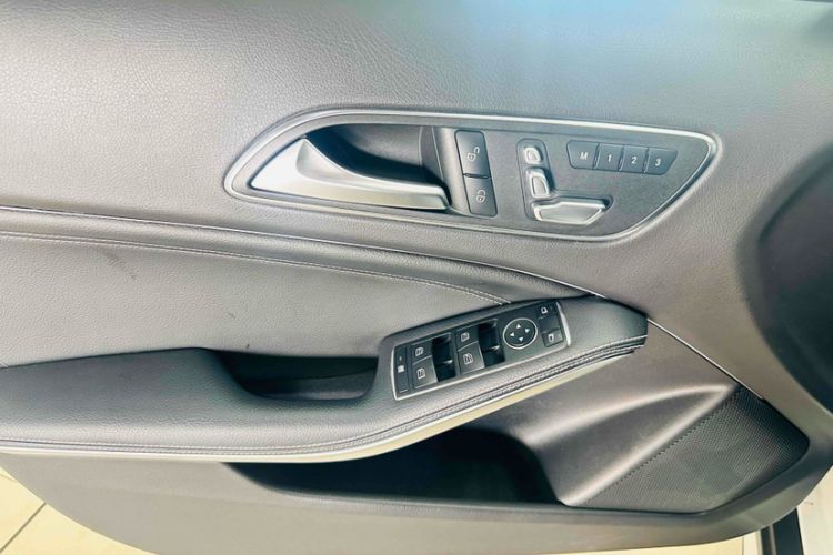 Used Mercedes-Benz GLA 2019 GLA 200 Dynamic Edition
