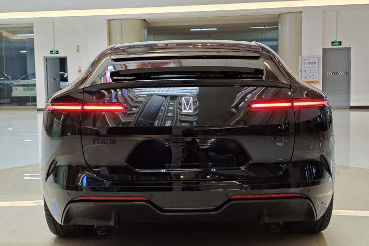 Used  12 2025 Year Updated Max All-Electric Version
