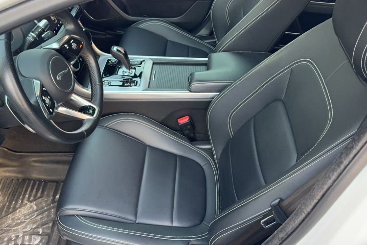 Used Jaguar XEL 2020 2.0T 200PS R-DYNAMIC Youth Sports Edition
