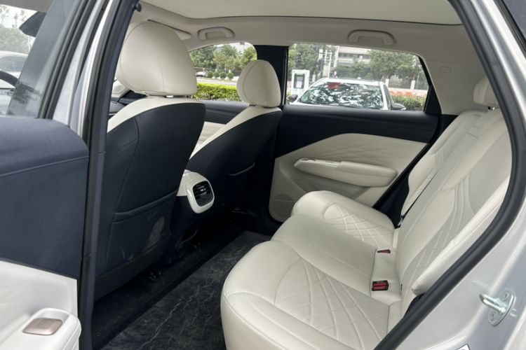 Used ARCFOX T1 2025 Model 425 MAX
