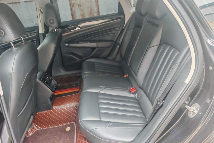 Used Volkswagen Passat 2021 280TSI Business Edition
