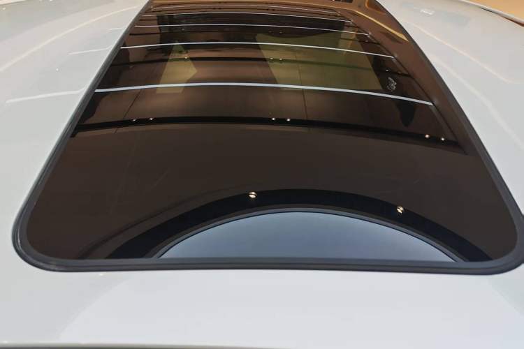 Used Citroen C5 2014 1.6T Automatic Luxury Model
