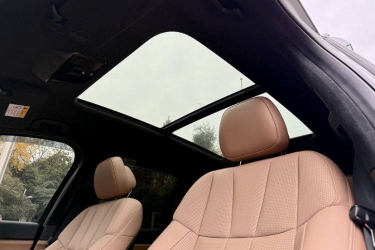 Used Nio ES8 2022 100 kWh Six-Seater Version