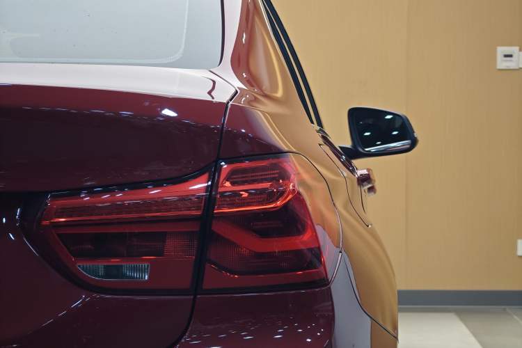 Used BMW 1 Series 2018 118i Sport Edition
