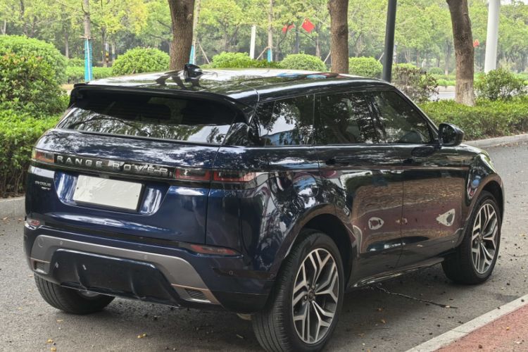 Used Land Rover Range Rover Evoque 2020 249 PS R-DYNAMIC S Sport Edition