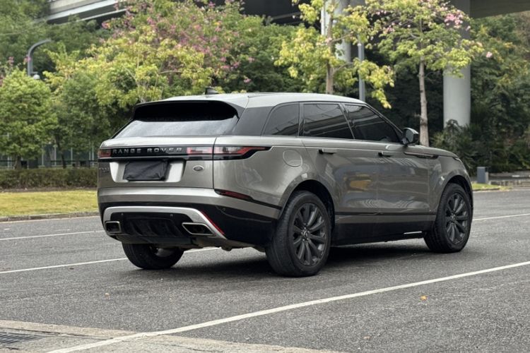Used Land Rover Range Rover Velar 2020 P340 R-DYNAMIC S
