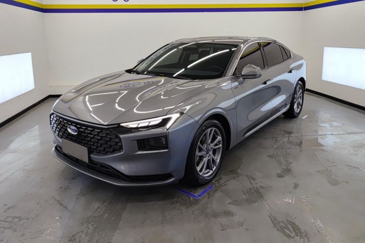 Used Ford Mondeo 2023 EcoBoost 180 Luxury Model