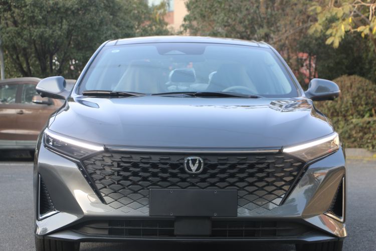 Used Changan Ruicheng PLUS 2023 1.5T DCT Flagship Edition
