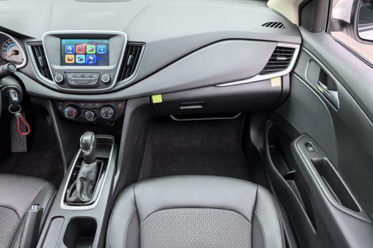 Used Chevrolet Cavalier 2019 320 Automatic Xinyue Edition