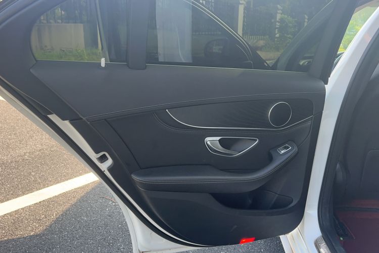 Used Mercedes-Benz C-Class 2020 C 260 L Sport Edition