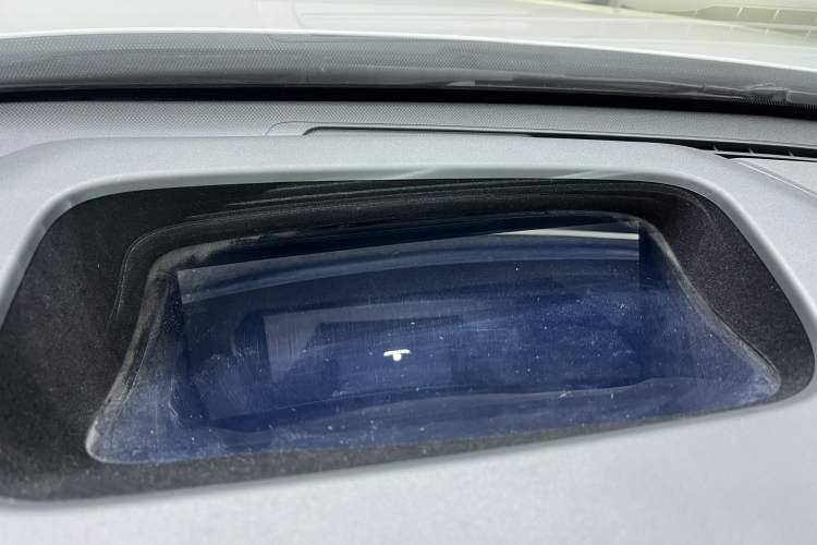 Used  A07 2023 Range-Extended 200 Max