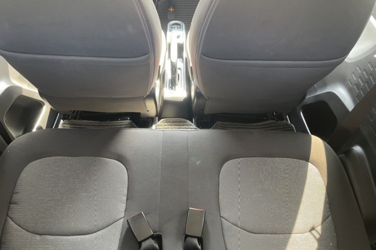 Used Wuling Hongguang MINIEV 2022 Enjoy Edition Lithium Iron Phosphate