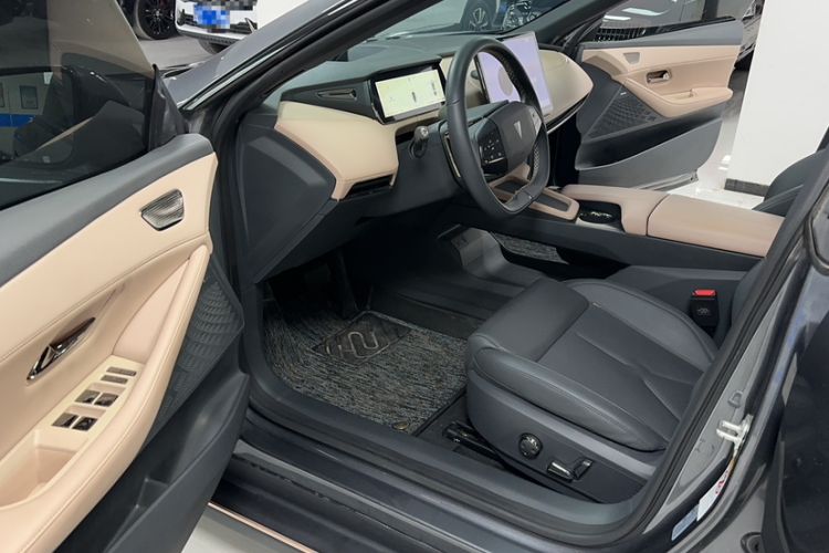 Used  SL03 2022 1.5L 1200 Extended-Range Version
