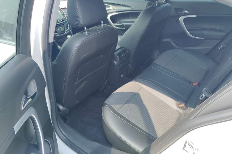 Used Buick Regal 2015 1.6T Leading Technology Model