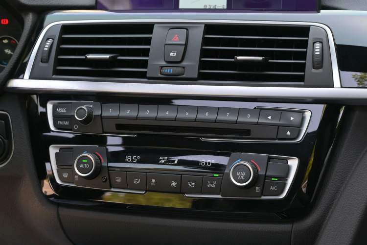 Used BMW 3 Series GT 2019 320i M Sport Package
