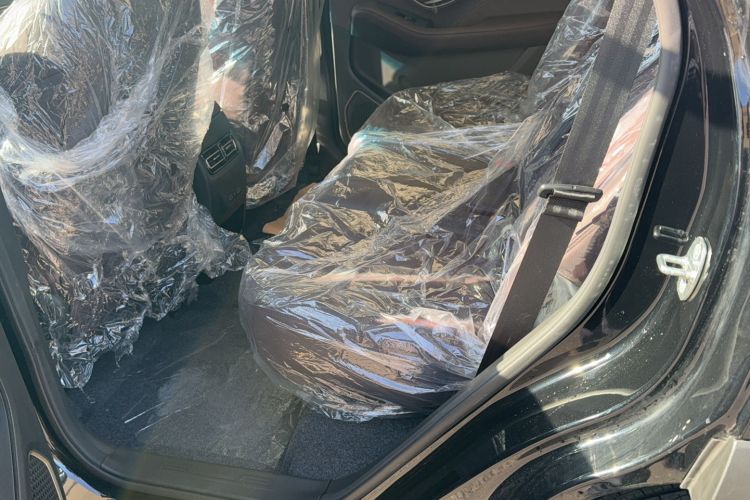 Used Jetour X90 PLUS 2024 1.6TD DCT Villa 7-Seater
