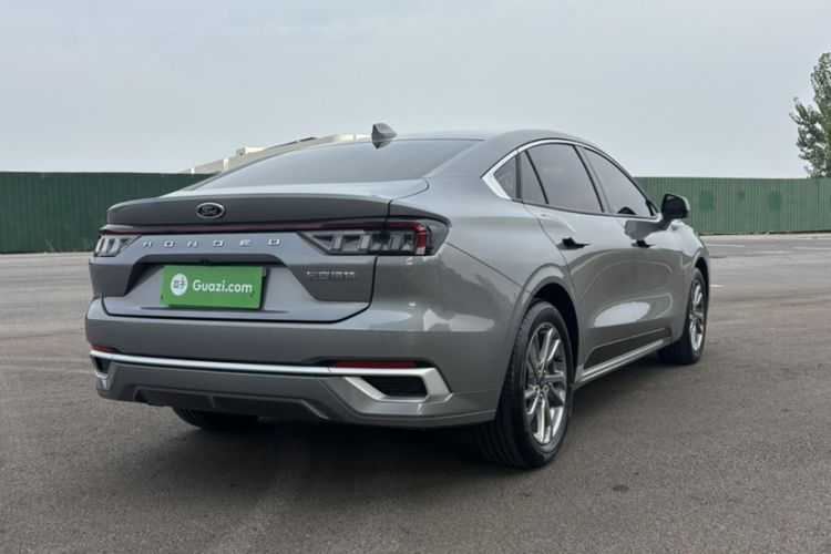 Used Ford Mondeo 2023 EcoBoost 180 Luxury Model
