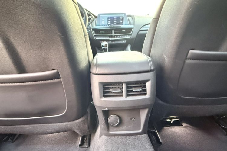 Used Cadillac CT5 2022 28T Luxury Version (Standard Edition)
