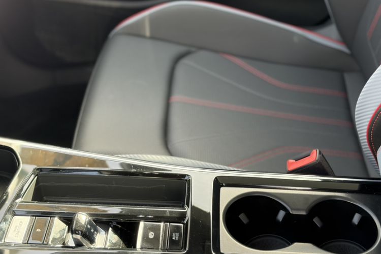 Used Volkswagen Lamando 2025 Lavida L 280TSI DSG Cool & Spicy Edition
