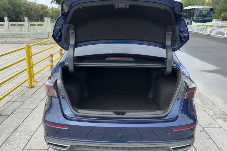 Used Chery Arrizo 5 PLUS 2021 Xiao AI 1.5T CVT Enjoy PLUS
