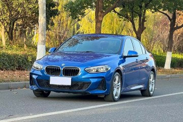 Used BMW 1 Series 2019 118i M Sport Package