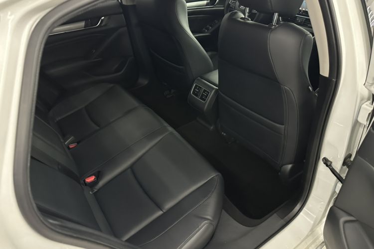 Used Honda Accord 2018 260TURBO Elite Edition China V
