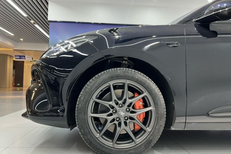 Used  LS6 2023 Max Standard Edition
