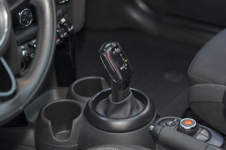 Used  MINI 2018 1.5T COOPER Classic Edition
