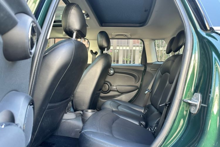 Used  MINI 2015 1.2T ONE Five-Door Edition
