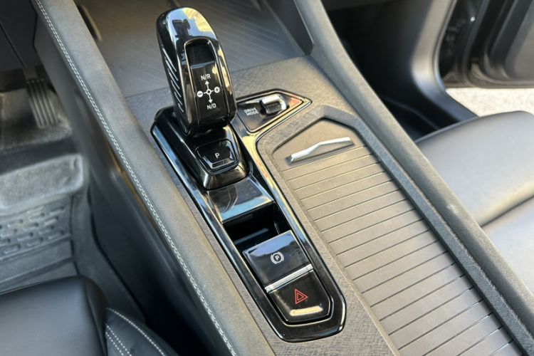 Used Lynk & Co 03 2023 1.5TD DCT JingPlus
