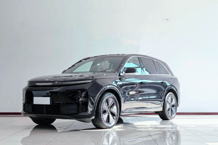 Used Li Auto L6 2024 PRO Model