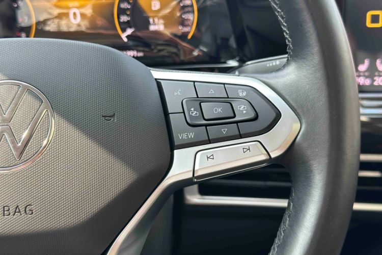 Used Volkswagen Talagon 2021 380TSI Four-Wheel Drive Luxury Premium Edition Pro
