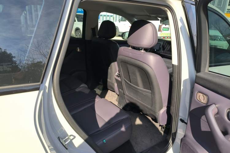 Used Leapmotor C10 2024 530 Comfort Edition
