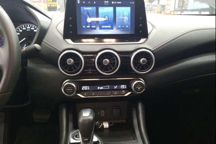 Used Nissan Sylphy 2022 1.6L XL CVT Enjoyment Edition
