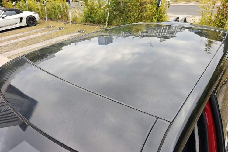 Used Land Rover Range Rover Evoque 2018 240 PS SE Smart Brilliance Edition
