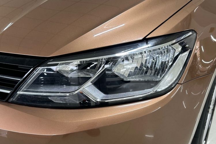 Used Volkswagen Lamando 2017 280TSI DSG Comfort Edition