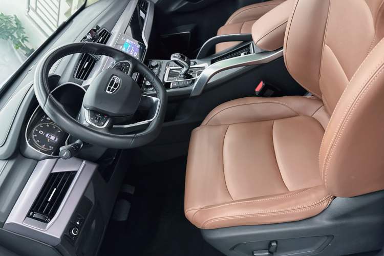 Used Geely Auto Emgrand X7 Sport 2021 1.8TD DCT Two-Wheel Drive Asian Games Edition
