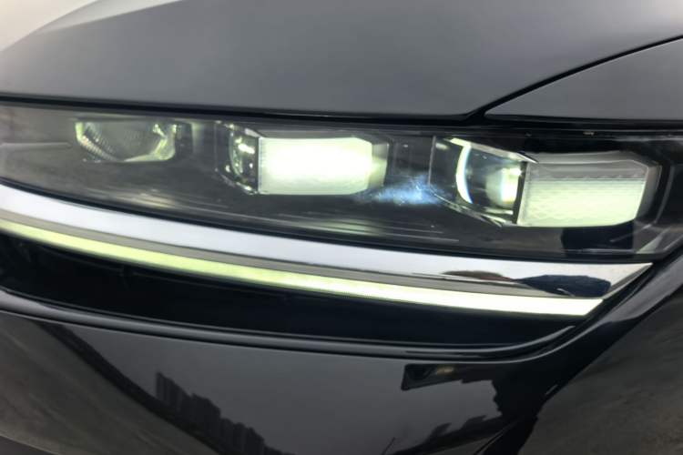 Used Volkswagen Magotan 2024 380TSI DSG Ultimate Edition
