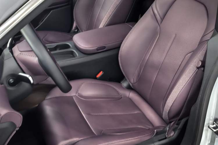 Used Nio ET5T 2023 75 kWh Touring
