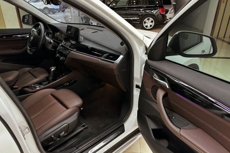 Used BMW X1 New Energy 2020 xDrive30Le Premium Edition
