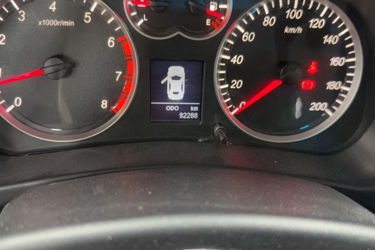 Used Haval H5 Classic 2015 2.0T Manual 4x4 Elite Edition
