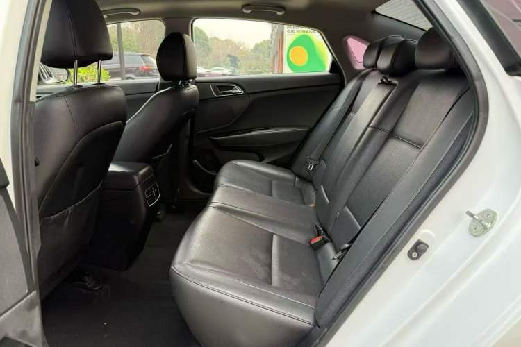 Used Hyundai Mistra 2017 1.8L Automatic Smart GLS China V Standard