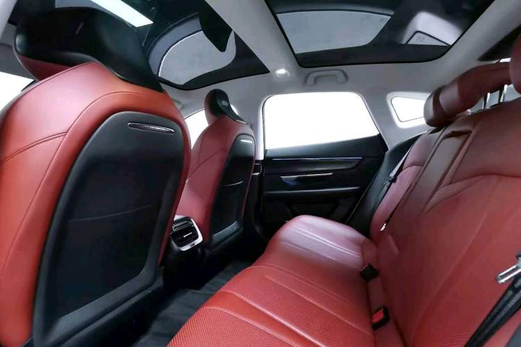 Used XPeng P7 2020 586E
