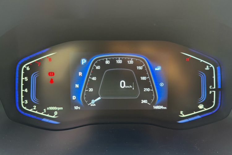 Used Hyundai ix35 2021 2.0L Automatic 2WD GLS Leading Edition