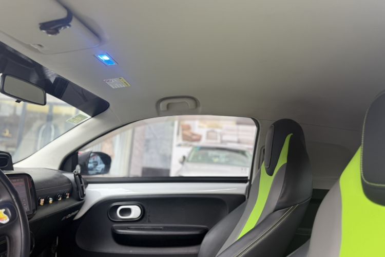 Used Roewe Clever 2021 302km All-Round Version
